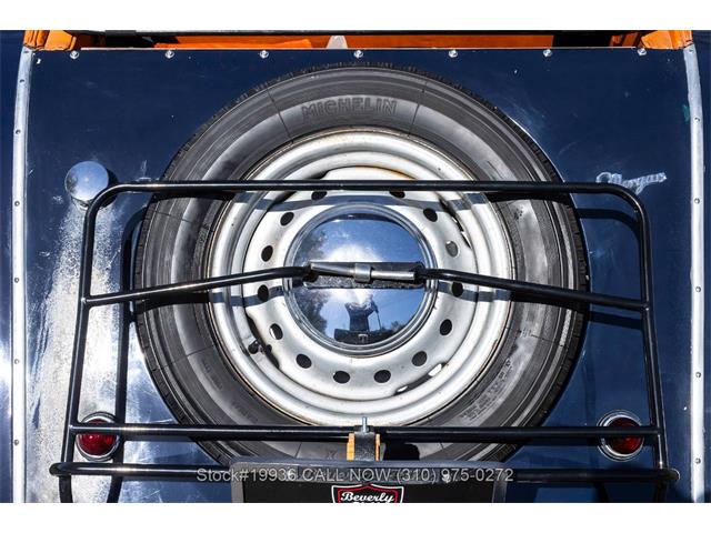 1959 Morgan 4 (CC-2087710) for sale in Beverly Hills, California