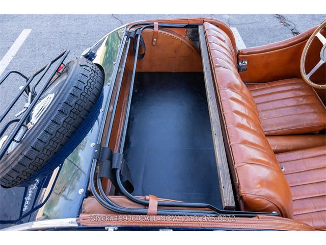 1959 Morgan 4 (CC-2087710) for sale in Beverly Hills, California