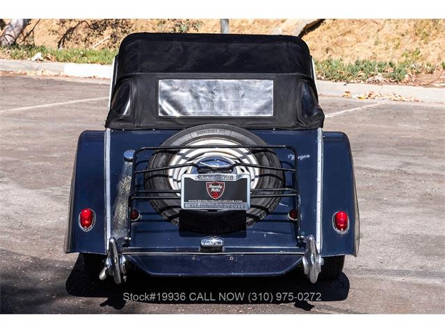 1959 Morgan 4 (CC-2087710) for sale in Beverly Hills, California