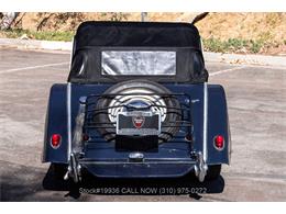 1959 Morgan 4 (CC-2087710) for sale in Beverly Hills, California