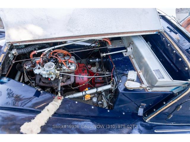 1959 Morgan 4 (CC-2087710) for sale in Beverly Hills, California