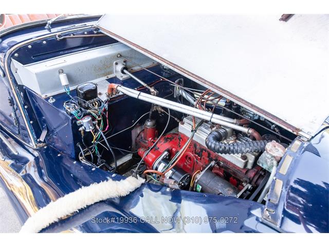 1959 Morgan 4 (CC-2087710) for sale in Beverly Hills, California