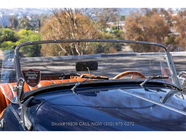 1959 Morgan 4 (CC-2087710) for sale in Beverly Hills, California