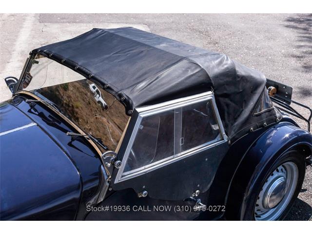 1959 Morgan 4 (CC-2087710) for sale in Beverly Hills, California