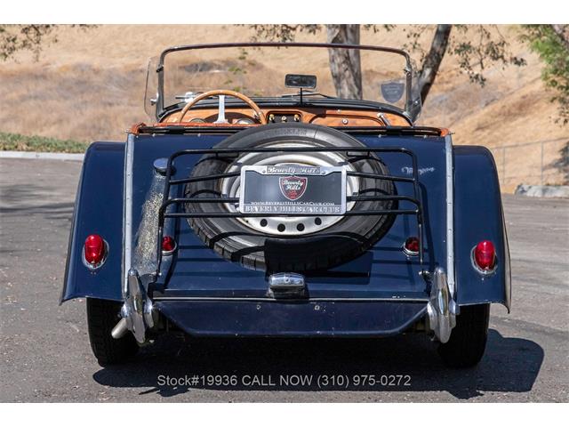 1959 Morgan 4 (CC-2087710) for sale in Beverly Hills, California