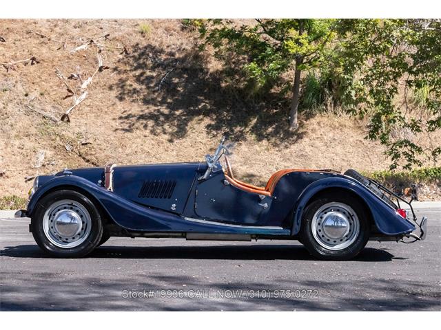 1959 Morgan 4 (CC-2087710) for sale in Beverly Hills, California