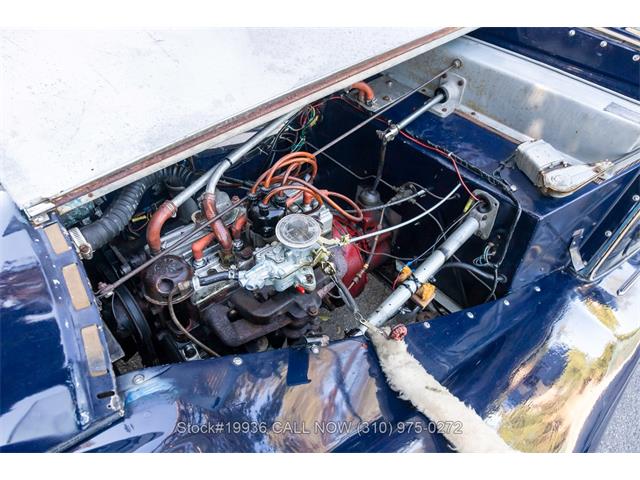 1959 Morgan 4 (CC-2087710) for sale in Beverly Hills, California