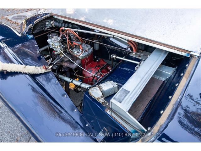 1959 Morgan 4 (CC-2087710) for sale in Beverly Hills, California