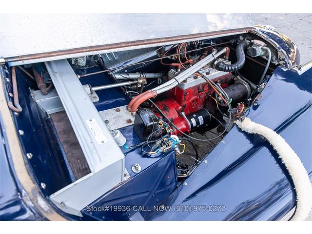 1959 Morgan 4 (CC-2087710) for sale in Beverly Hills, California