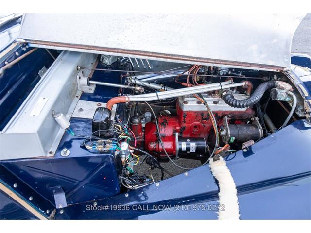 1959 Morgan 4 (CC-2087710) for sale in Beverly Hills, California