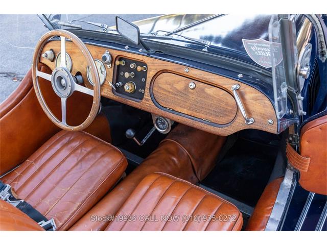 1959 Morgan 4 (CC-2087710) for sale in Beverly Hills, California