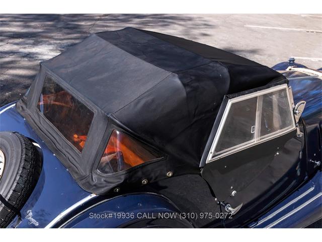 1959 Morgan 4 (CC-2087710) for sale in Beverly Hills, California