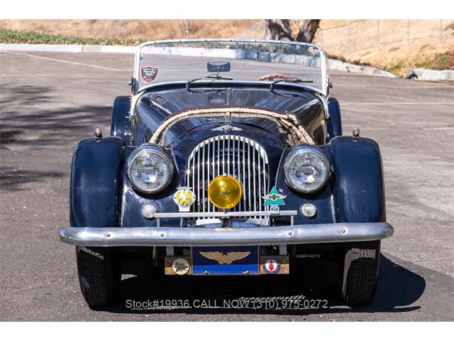 1959 Morgan 4 (CC-2087710) for sale in Beverly Hills, California