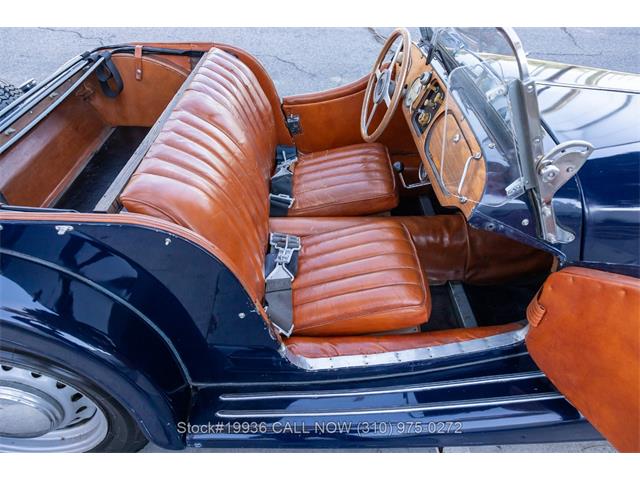 1959 Morgan 4 (CC-2087710) for sale in Beverly Hills, California