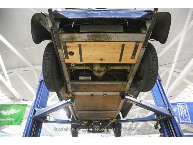 1959 Morgan 4 (CC-2087710) for sale in Beverly Hills, California