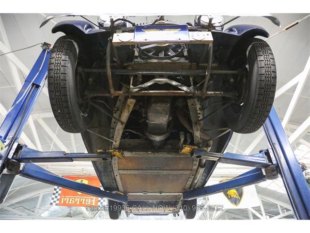 1959 Morgan 4 (CC-2087710) for sale in Beverly Hills, California