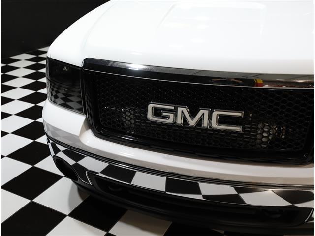 2007 GMC Sierra (CC-2087711) for sale in Addison, Illinois