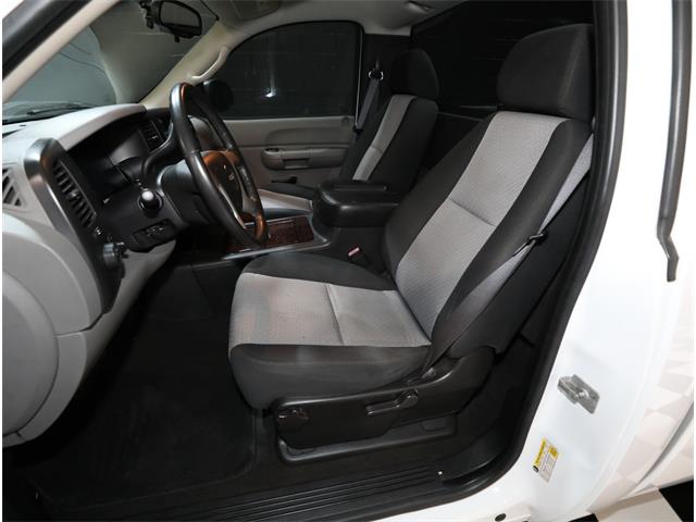 2007 GMC Sierra (CC-2087711) for sale in Addison, Illinois