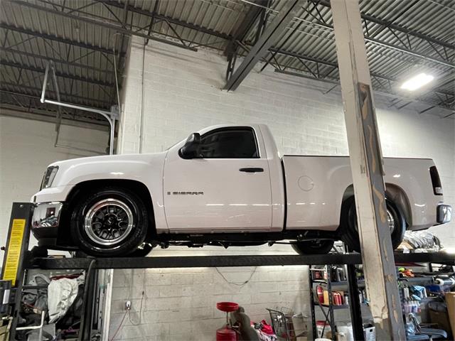 2007 GMC Sierra (CC-2087711) for sale in Addison, Illinois