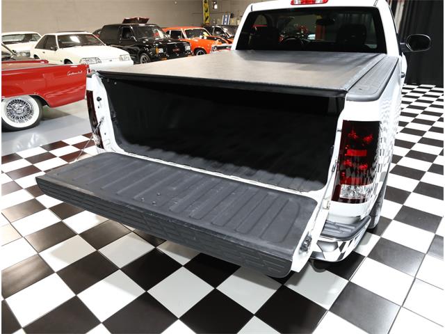 2007 GMC Sierra (CC-2087711) for sale in Addison, Illinois