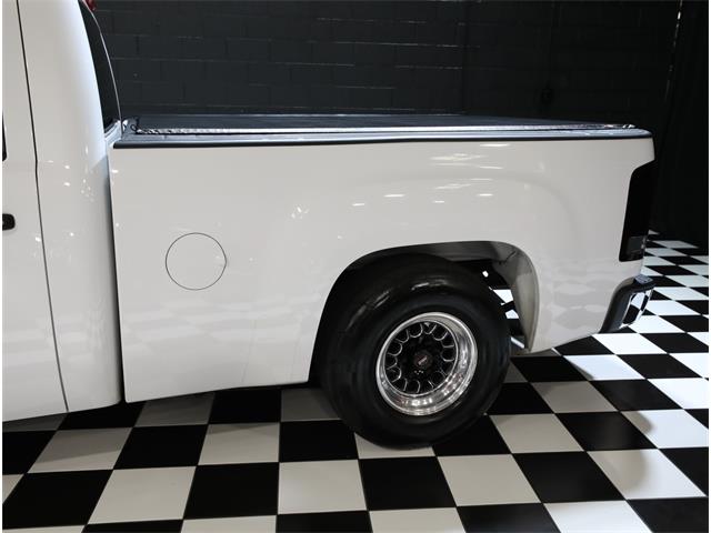 2007 GMC Sierra (CC-2087711) for sale in Addison, Illinois