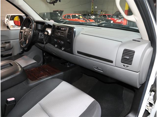2007 GMC Sierra (CC-2087711) for sale in Addison, Illinois
