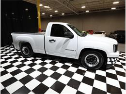 2007 GMC Sierra (CC-2087711) for sale in Addison, Illinois