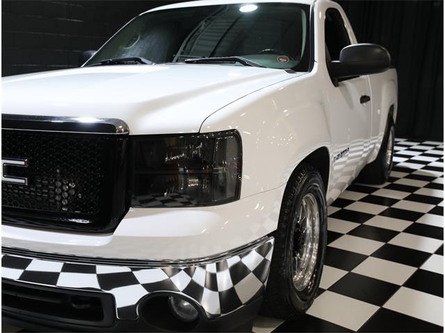 2007 GMC Sierra (CC-2087711) for sale in Addison, Illinois