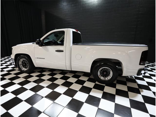 2007 GMC Sierra (CC-2087711) for sale in Addison, Illinois