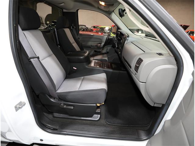 2007 GMC Sierra (CC-2087711) for sale in Addison, Illinois