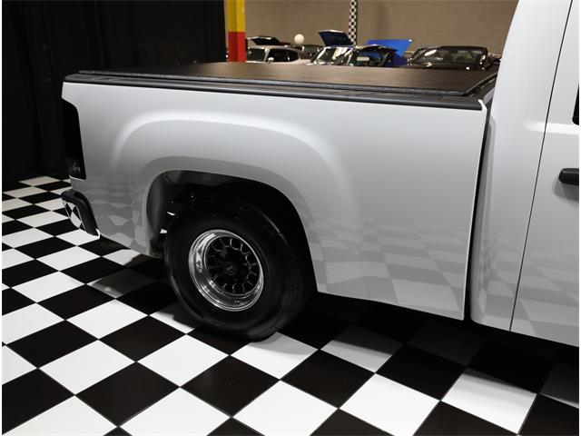2007 GMC Sierra (CC-2087711) for sale in Addison, Illinois