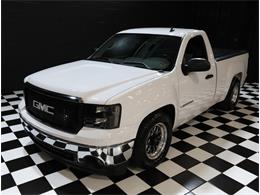 2007 GMC Sierra (CC-2087711) for sale in Addison, Illinois