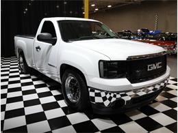 2007 GMC Sierra (CC-2087711) for sale in Addison, Illinois