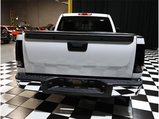 2007 GMC Sierra (CC-2087711) for sale in Addison, Illinois