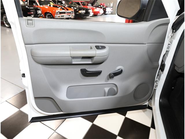 2007 GMC Sierra (CC-2087711) for sale in Addison, Illinois