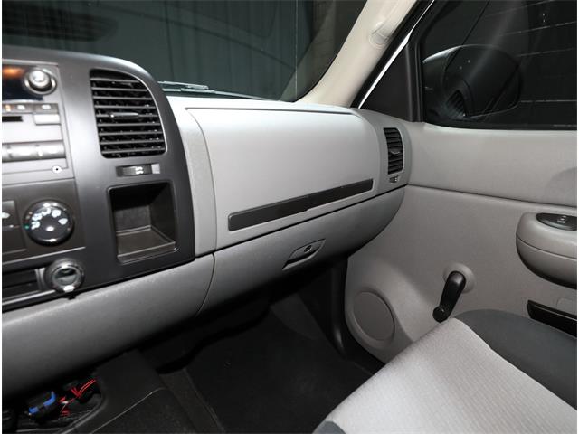 2007 GMC Sierra (CC-2087711) for sale in Addison, Illinois