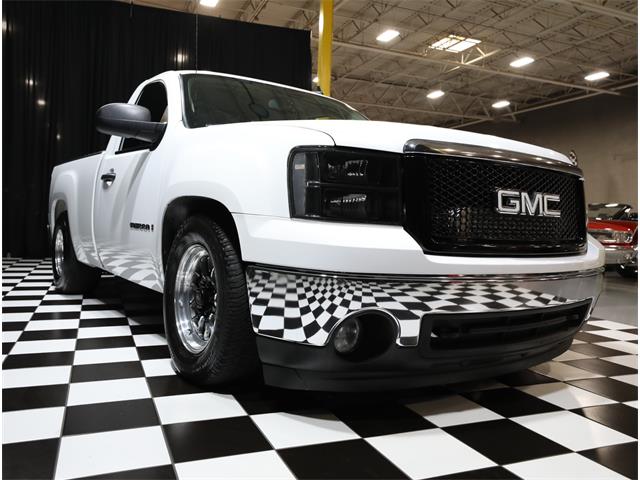 2007 GMC Sierra (CC-2087711) for sale in Addison, Illinois
