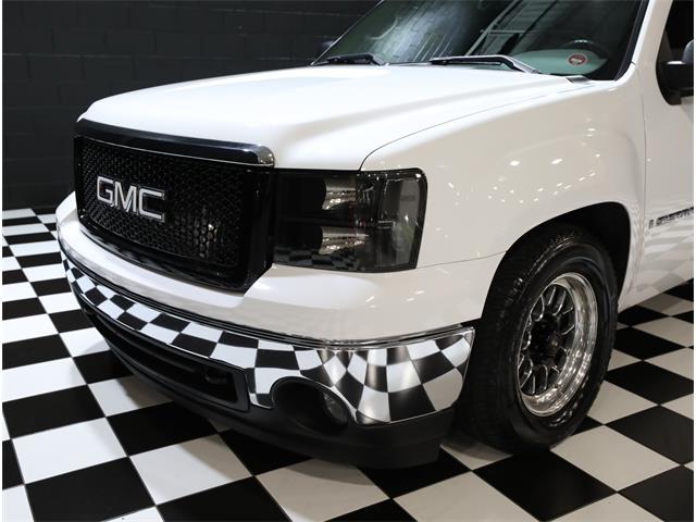 2007 GMC Sierra (CC-2087711) for sale in Addison, Illinois