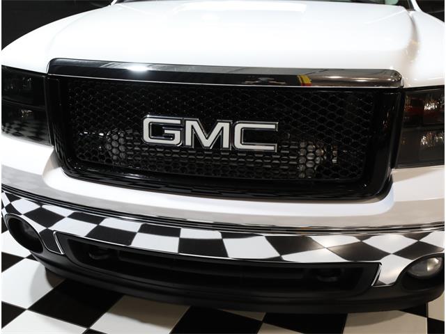 2007 GMC Sierra (CC-2087711) for sale in Addison, Illinois