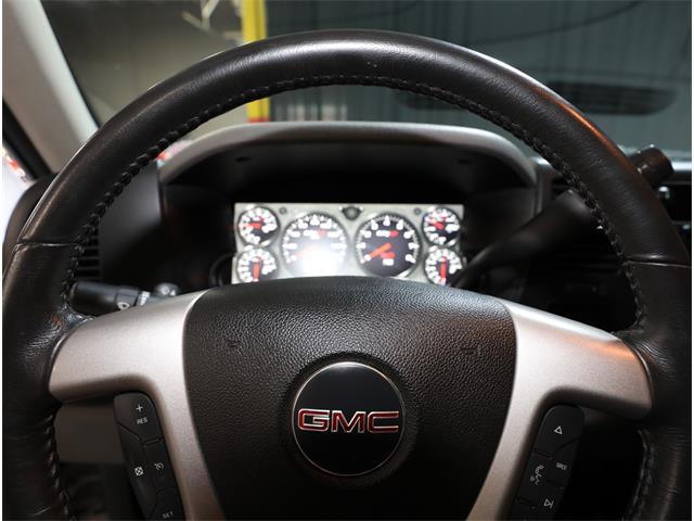 2007 GMC Sierra (CC-2087711) for sale in Addison, Illinois
