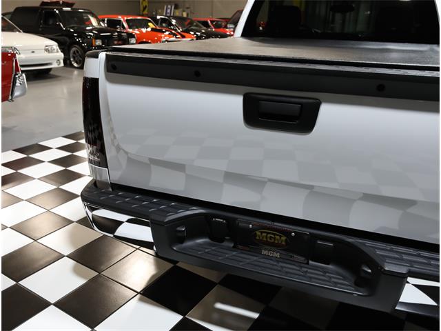 2007 GMC Sierra (CC-2087711) for sale in Addison, Illinois