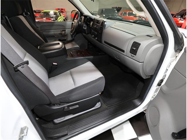 2007 GMC Sierra (CC-2087711) for sale in Addison, Illinois