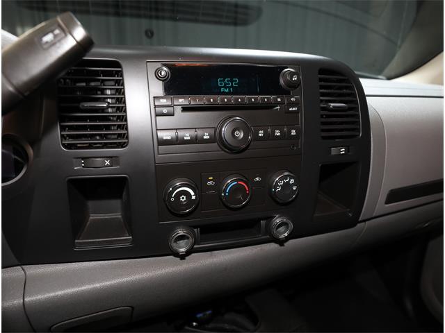 2007 GMC Sierra (CC-2087711) for sale in Addison, Illinois