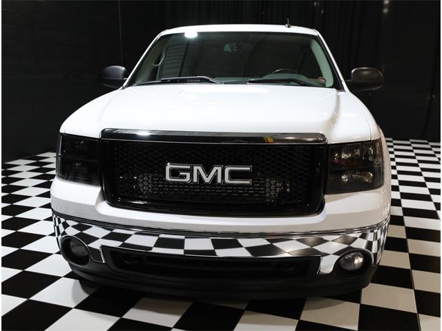 2007 GMC Sierra (CC-2087711) for sale in Addison, Illinois