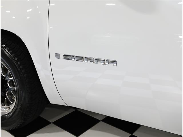2007 GMC Sierra (CC-2087711) for sale in Addison, Illinois