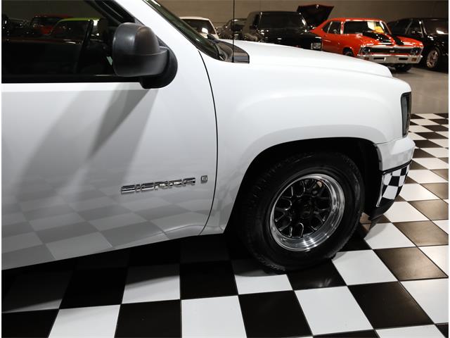 2007 GMC Sierra (CC-2087711) for sale in Addison, Illinois