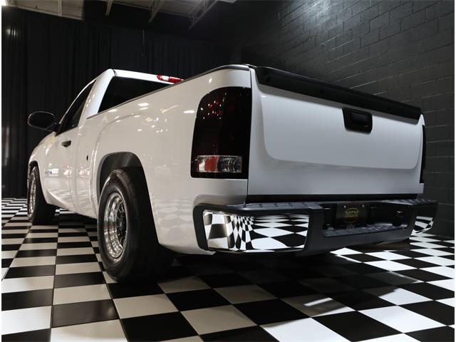 2007 GMC Sierra (CC-2087711) for sale in Addison, Illinois