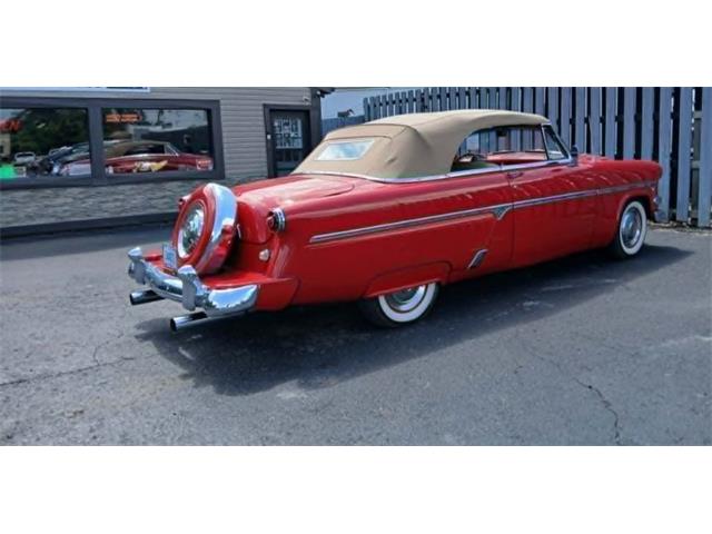 1954 Ford Sunliner (CC-2087712) for sale in Hobart, Indiana