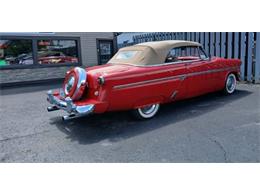 1954 Ford Sunliner (CC-2087712) for sale in Hobart, Indiana