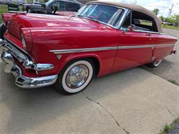 1954 Ford Sunliner (CC-2087712) for sale in Hobart, Indiana